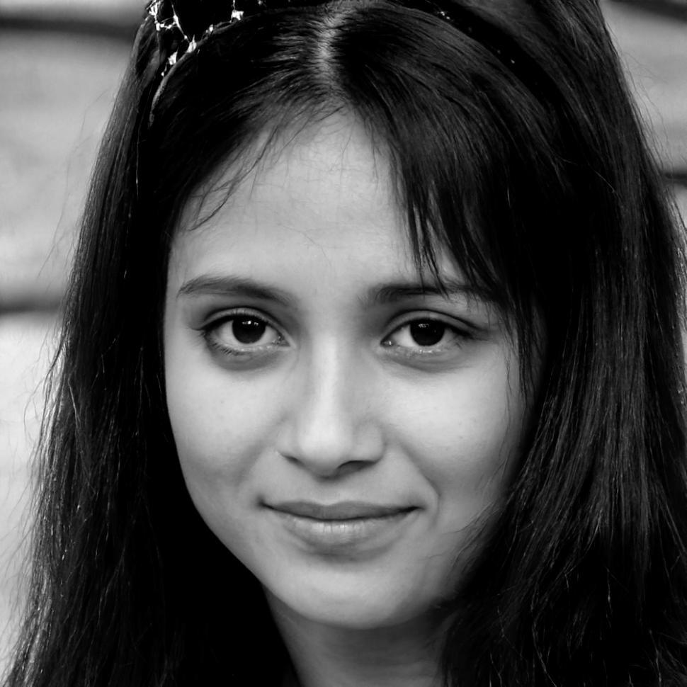 Esperanza Valdés, Directora de Desarrollo Financiero